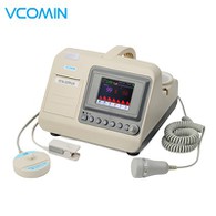 Vaisiaus širdies ritmo monitorius